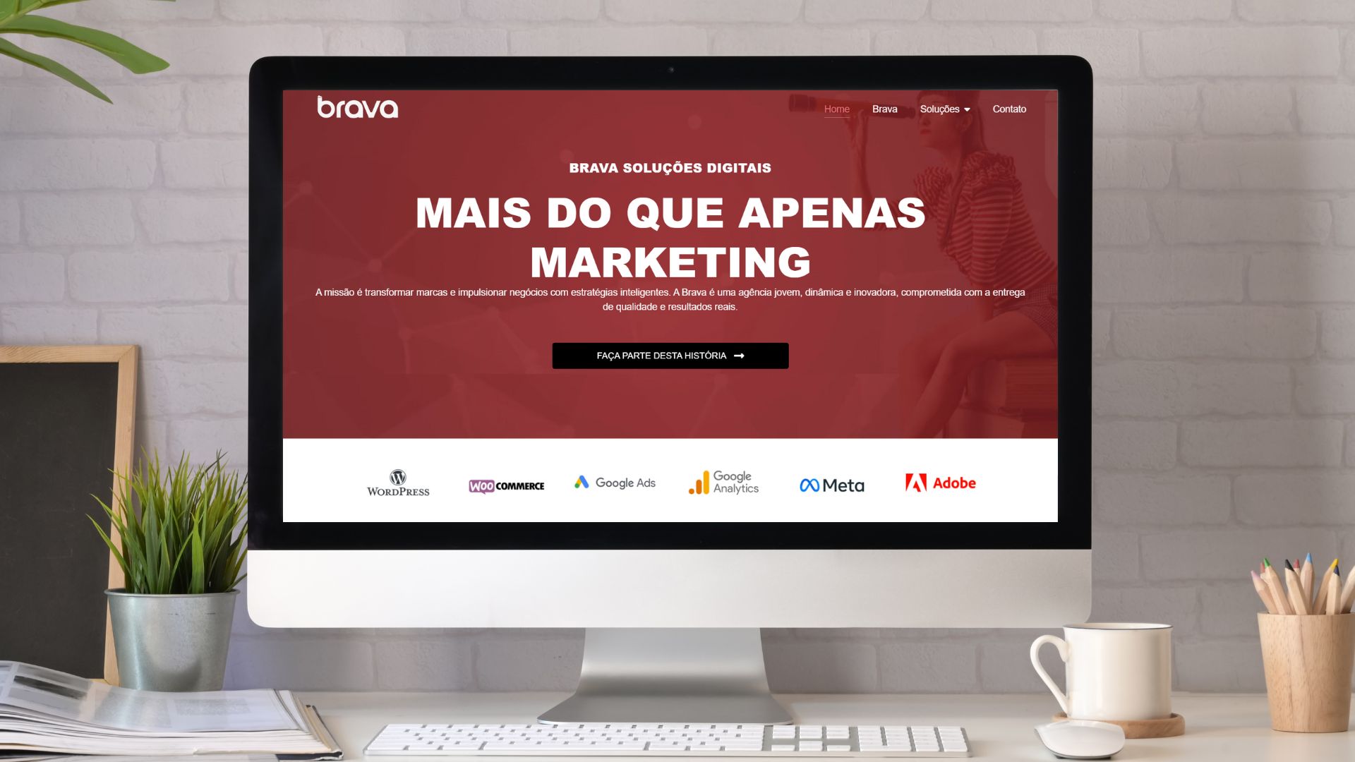 BRAVA SOLUÇÕES DIGITAIS