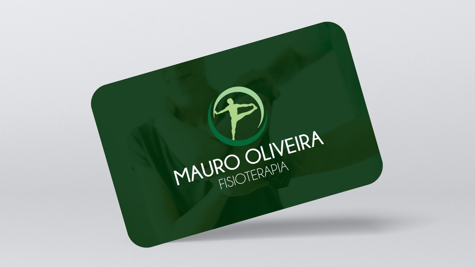 MAURO OLIVEIRA FISIOTERAPIA - LOGO