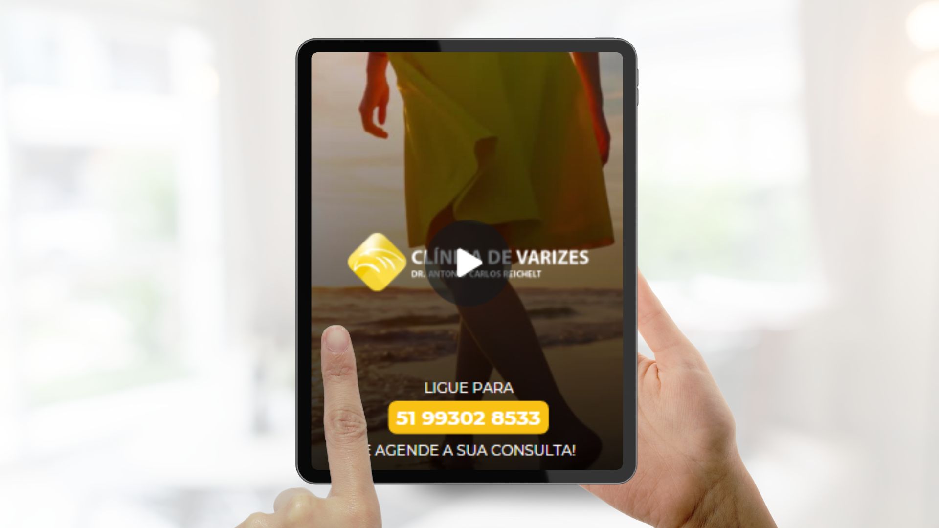 REELS - CLÍNICA DE VARIZES - 2