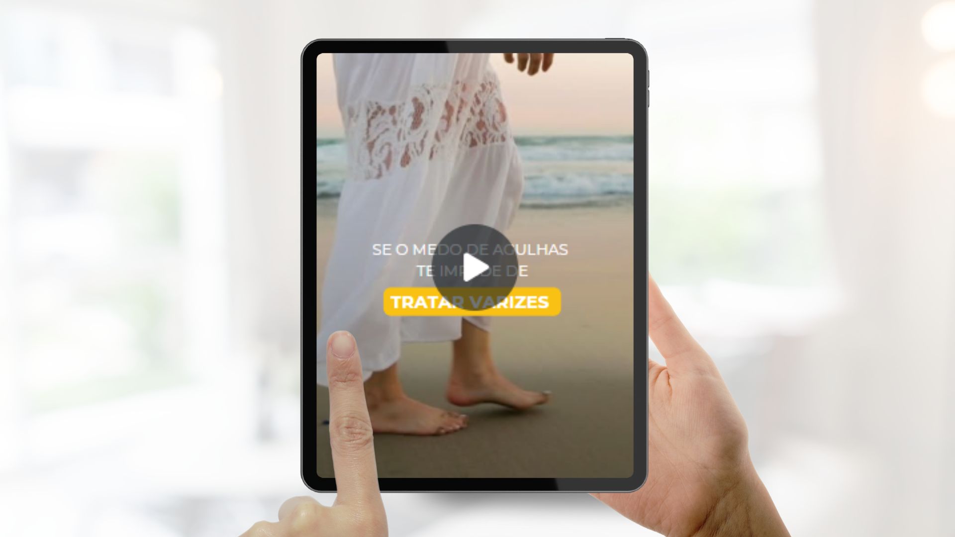 REELS - CLÍNICA DE VARIZES - 1